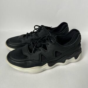 ECCO Elo Fashion/Athletic Sneaker 8-8.5